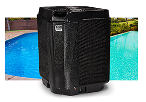 Versatemp 103k BTU, 6.4 COP Heater/Chiller, 230V/60HZ