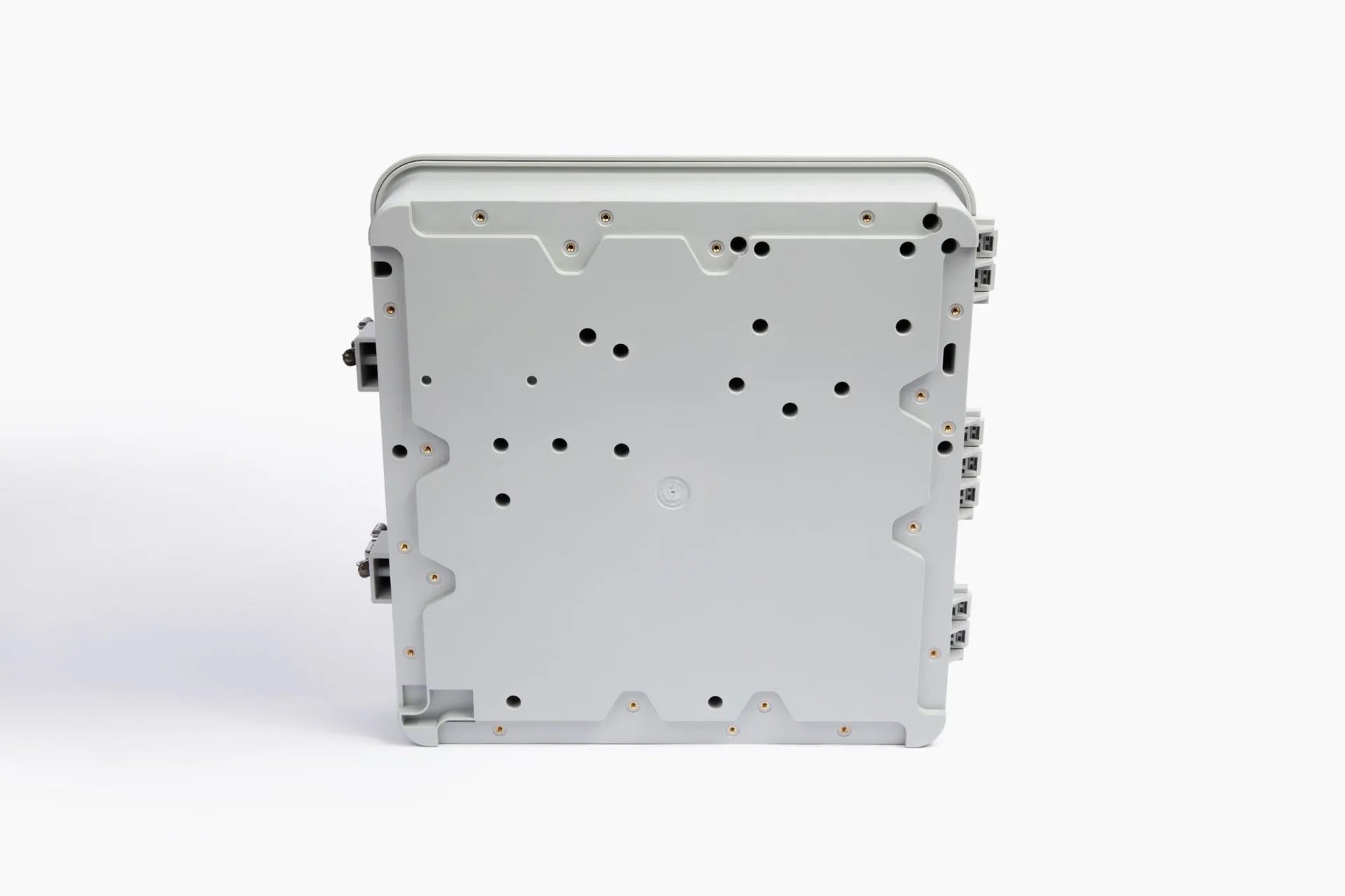 The Attendant - Poolside Tech