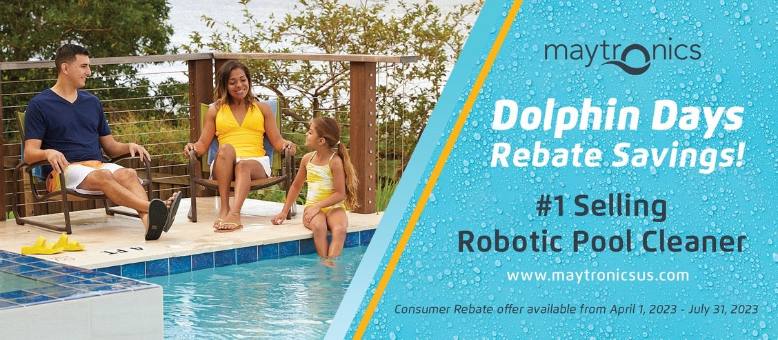 2023 Dolphin Days Rebate