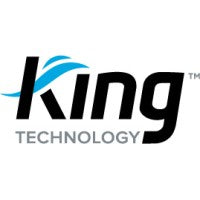 King Technology @ The Pool Supply Warehouse
