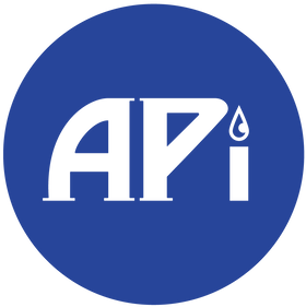 APi @ The Pool Supply Warehouse