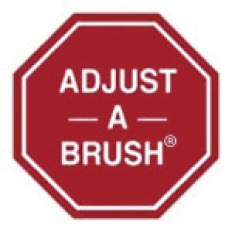 Adjust-A-Brush @ The Pool Supply Warehouse