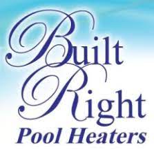 Built Right Pool Heaters @ The Pool Supply Warehouse