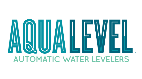 AQUALEVEL™ Automatic Water Levelers @ The Pool Supply Warehouse