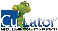 CuLator - The Pool Supply Warehouse