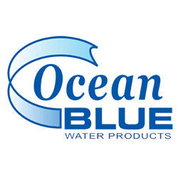 Ocean Blue Water Products @ The Pool Supply Warehouse