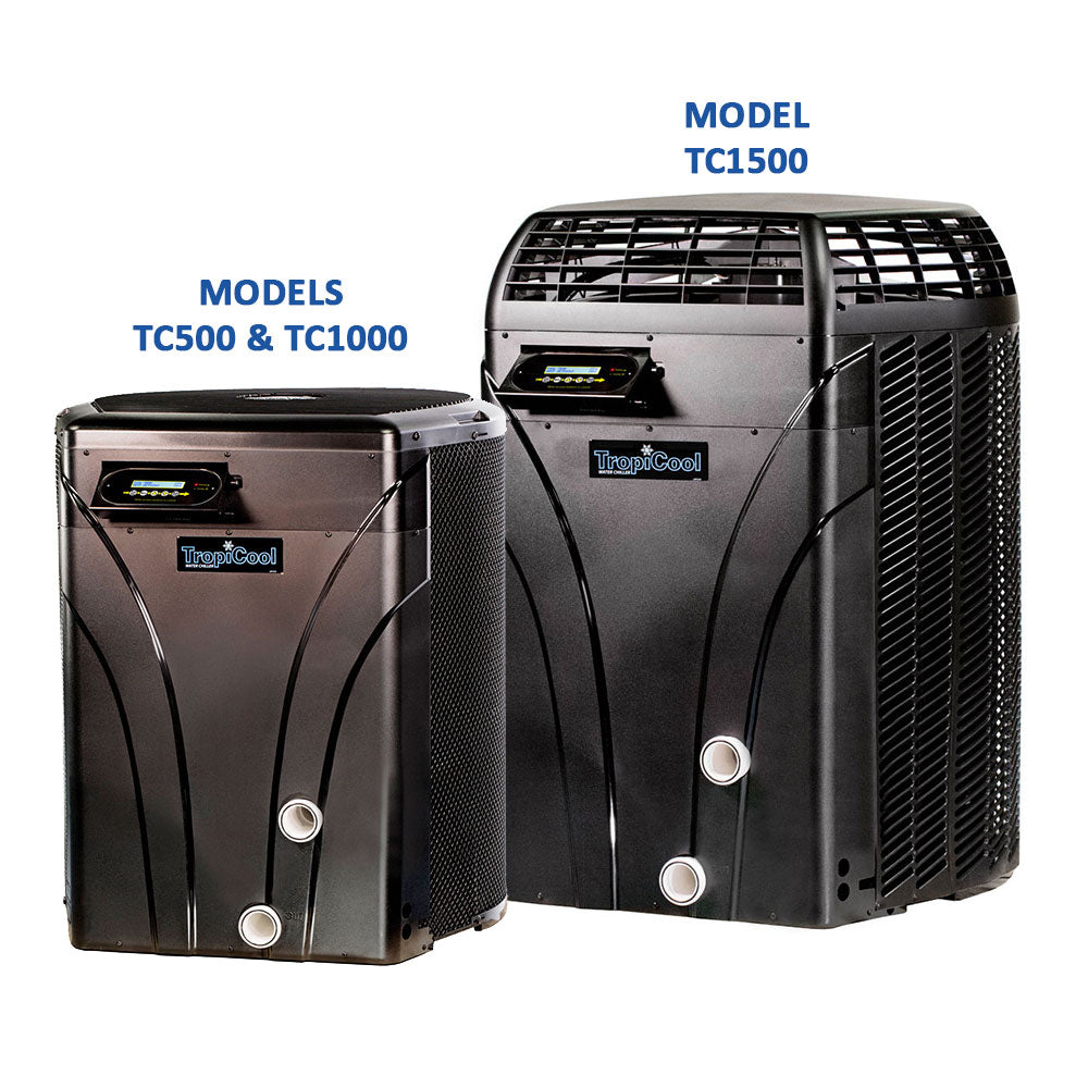 Water Chillers