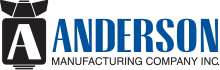 Anderson Manufacturing Company @ The Pool Supply Warehouse