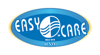 EasyCare @ The Pool Supply Warehouse