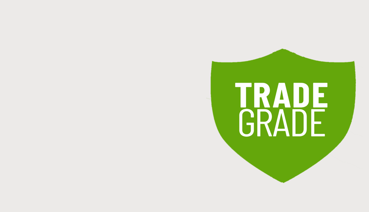TradeGrade @ The Pool Supply Warehouse