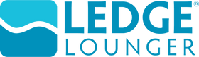 Ledge Lounger @ The Pool Supply Warehouse