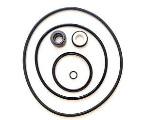 O-Rings | Gaskets | Seals