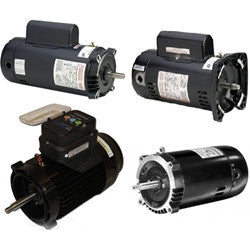 Pumps | Motors