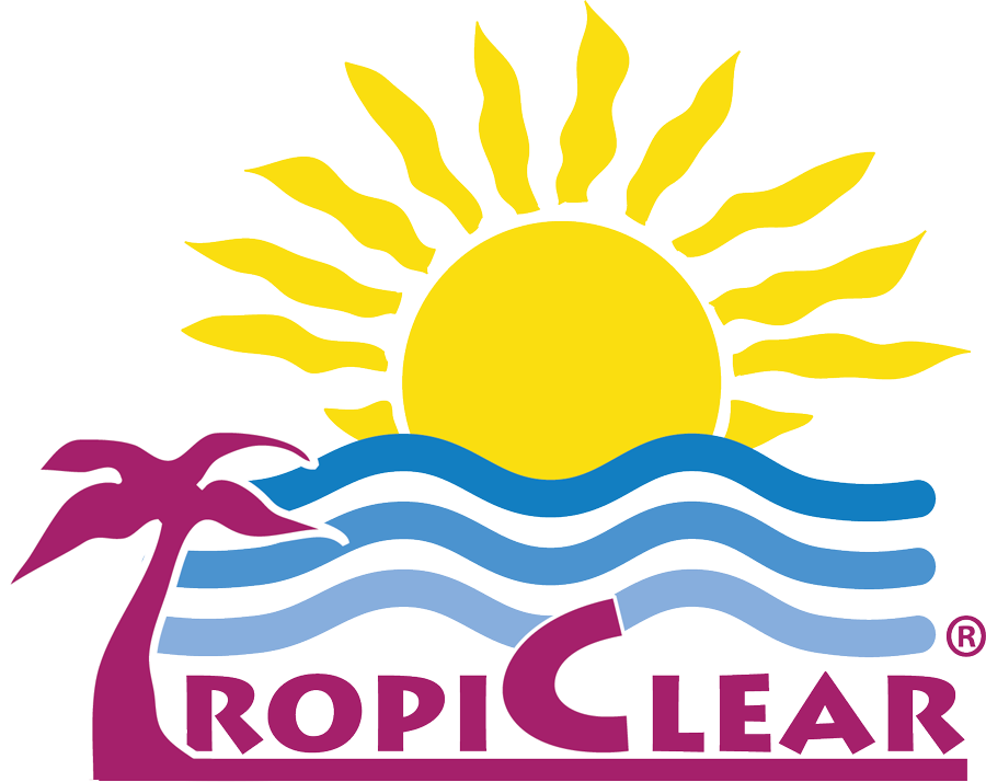 TropiClear® @ The Pool Supply Warehouse
