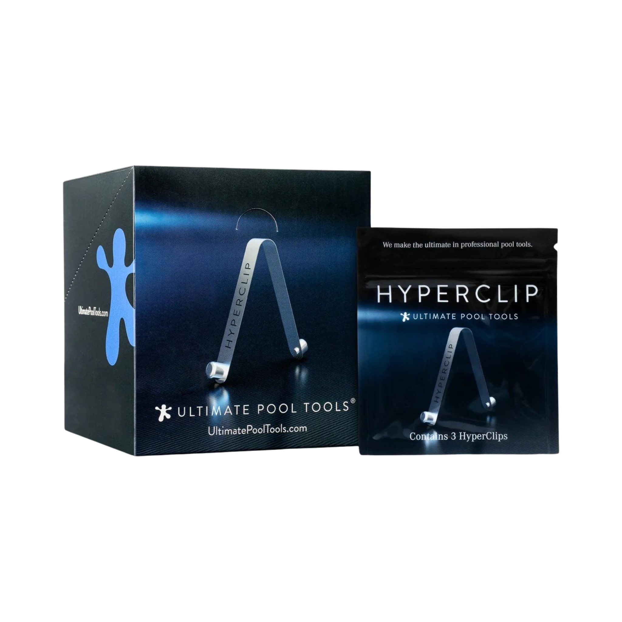Hyperclip
