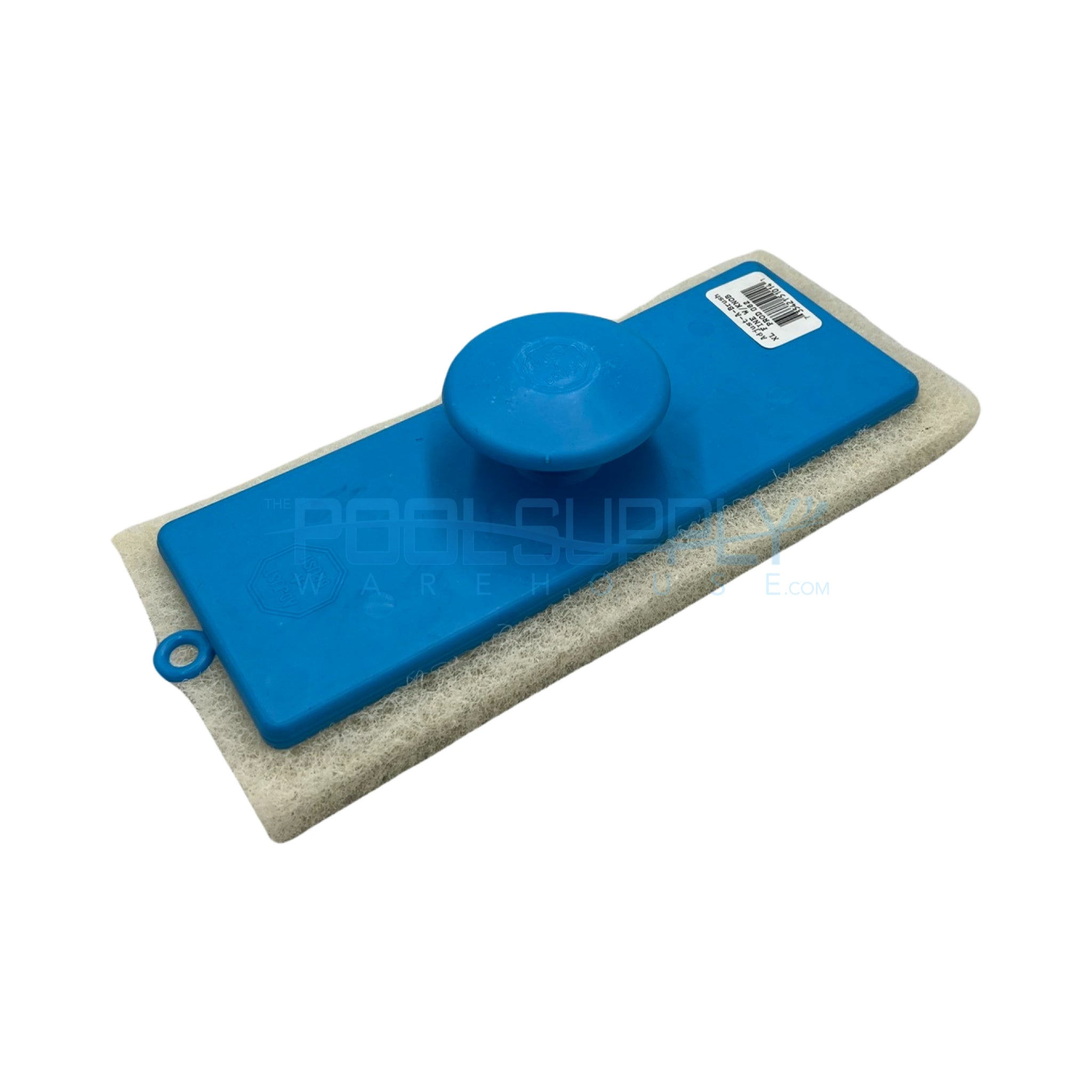 Adjust-A-Brush® Fine Scrub Pad - PROD082