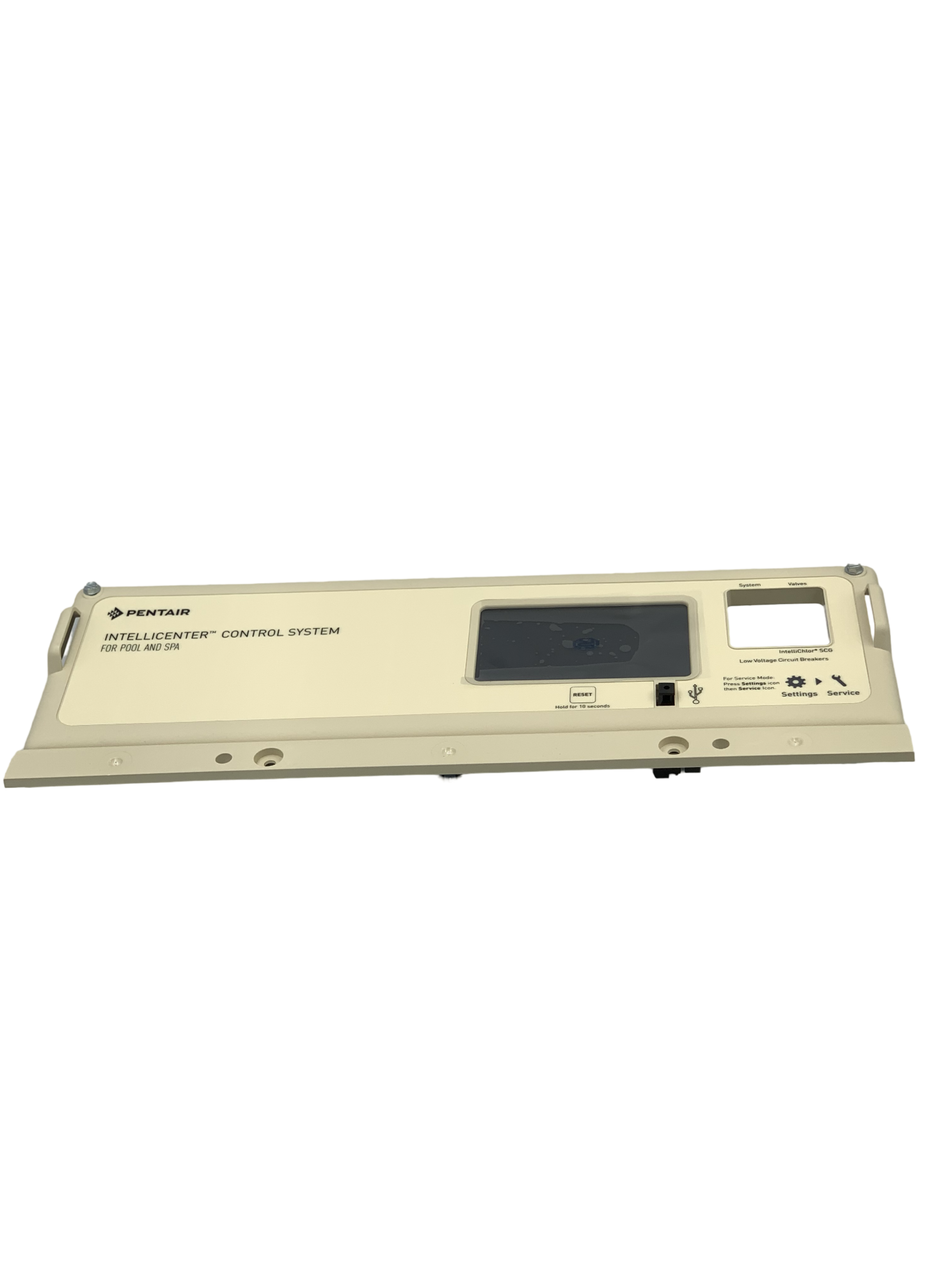 IntelliCenter® i10PS Upgrade Kit for Pool/Spa Combo Control Systems - 522048
