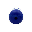 American Granby Handi-Lock Pool Rope Floats 5 in x 9 in Blue/White/Blu