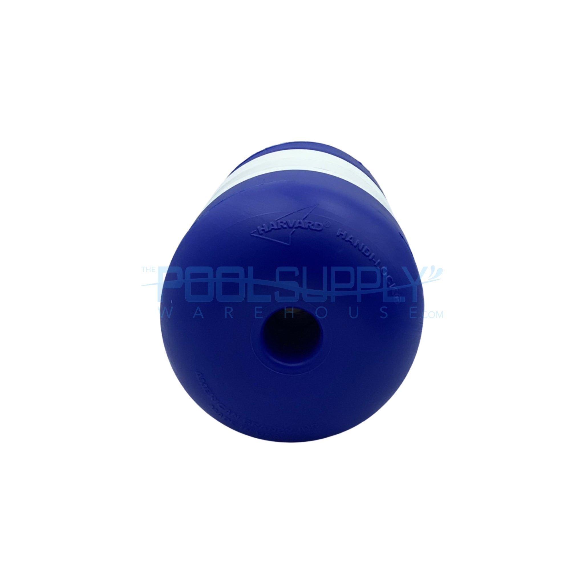 Pool Float Handi-Lock 5 x 9 3/4 Rope Blue/White/Blue IF5975