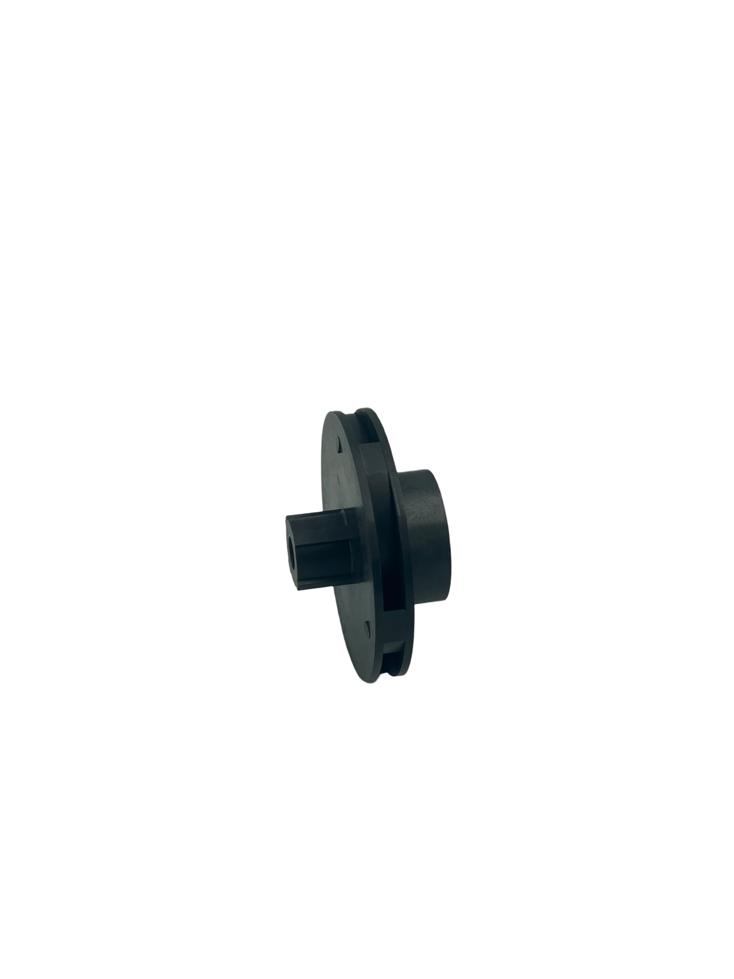 Pentair Superflo Impeller Assembly .5HP and .75HP  355043Z