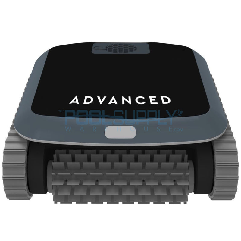 BWT Advanced Pro 250 Robotic Cleaner - BWTRURNNOYRS2P70 - The Pool Supply Warehouse