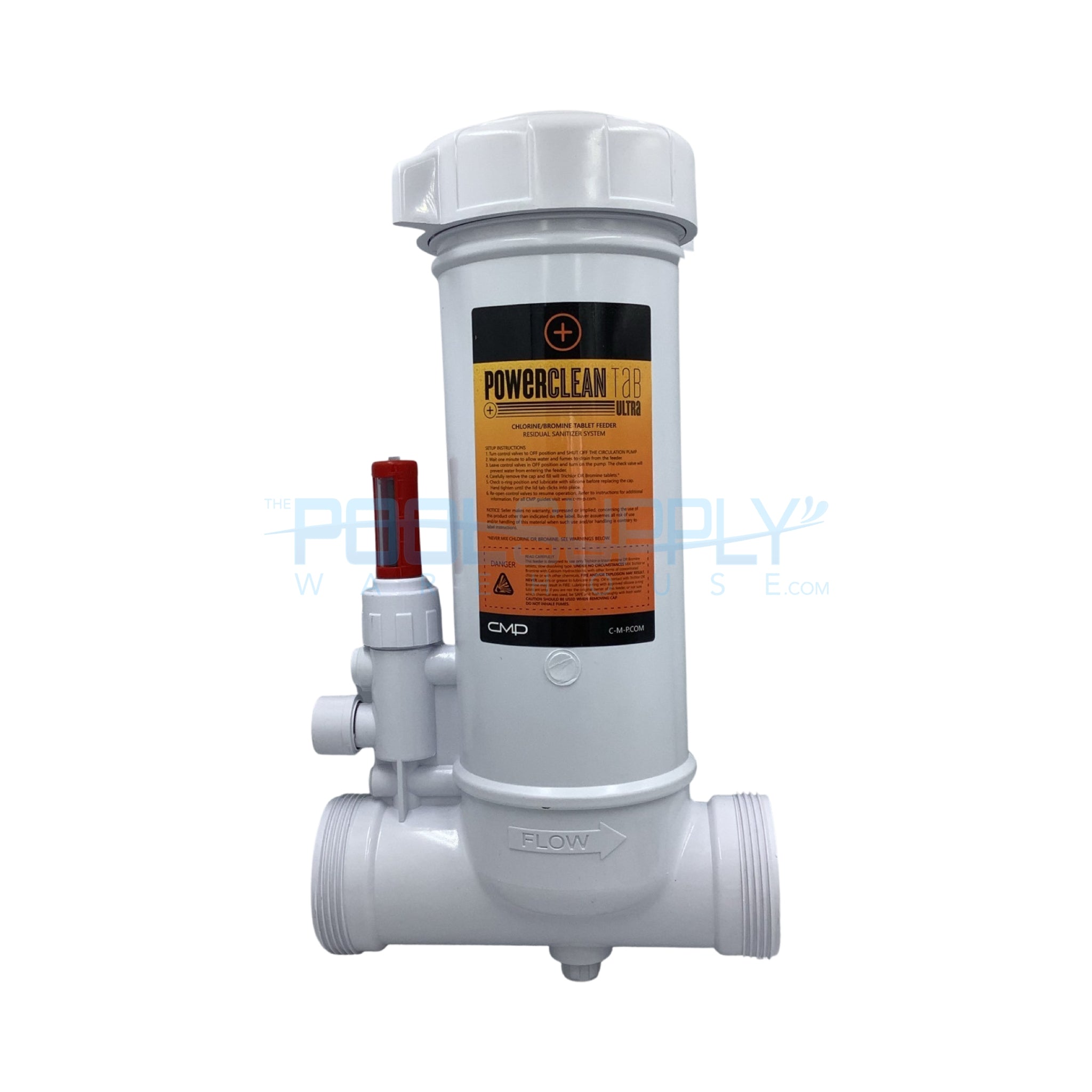 CMP PowerClean™ Ultra In-Line Chlorinator - 25280-100-000