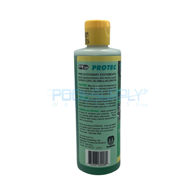 EasyCare Protec - 8 oz - 60008 - The Pool Supply Warehouse