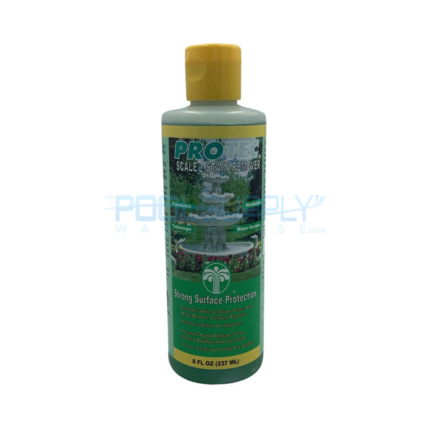 EasyCare Protec - 8 oz - 60008 - The Pool Supply Warehouse