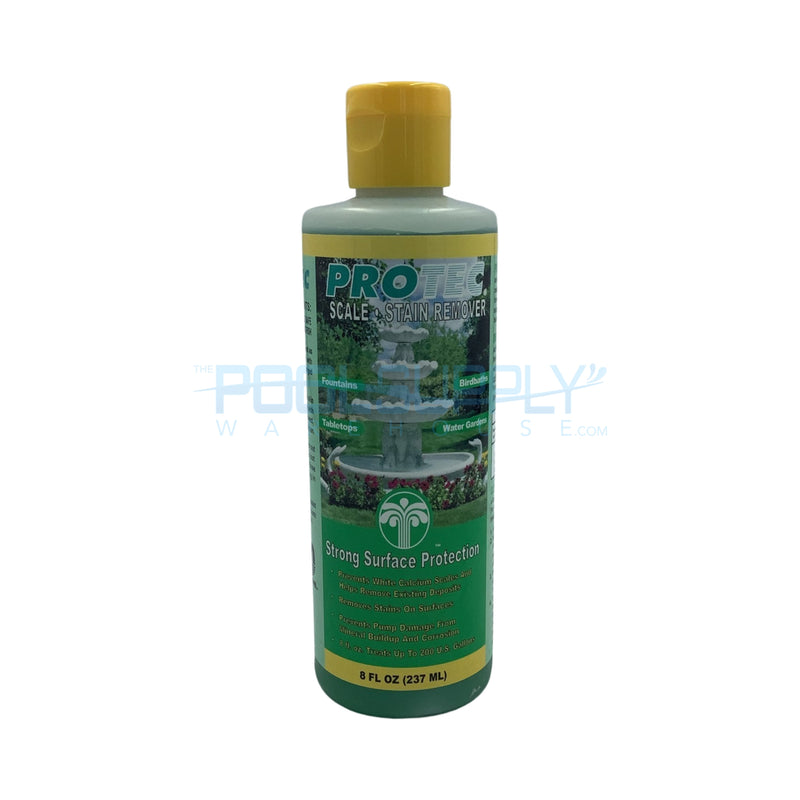 EasyCare Protec - 8 oz - 60008 - The Pool Supply Warehouse