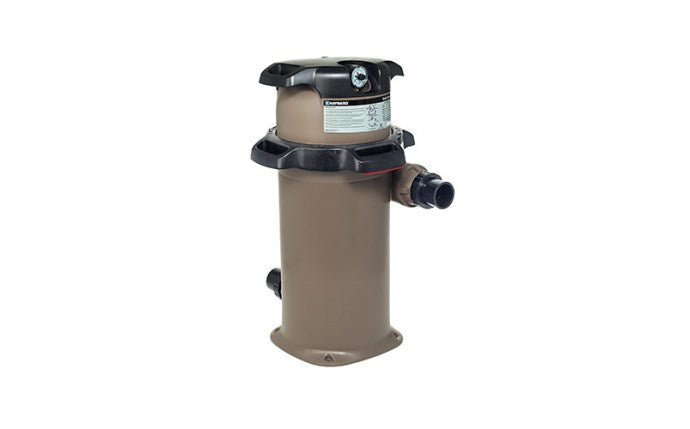 Hayward 150 SqFt SwimClear™ Single Element Cartridge Filter