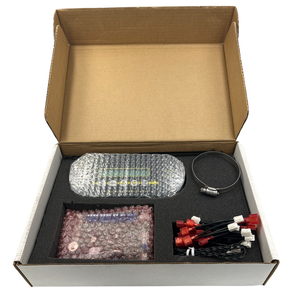 AquaCal STK0225 HP9 Upgrade Kit