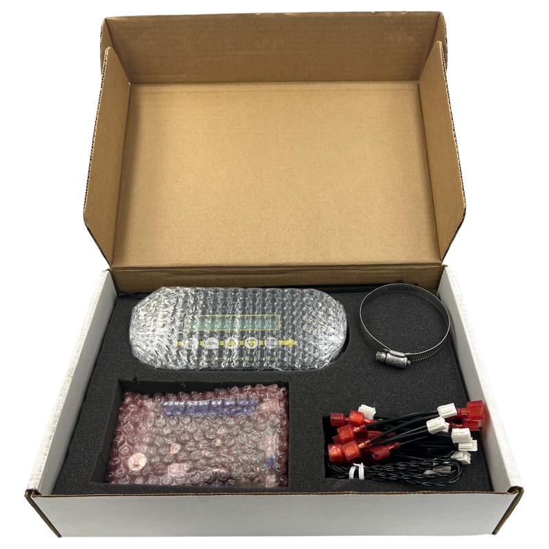 AquaCal STK0225 HP9 Upgrade Kit