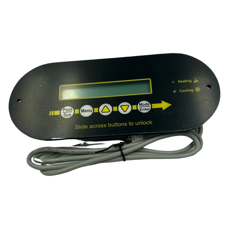 AquaCal STK0225 HP9 Upgrade Kit
