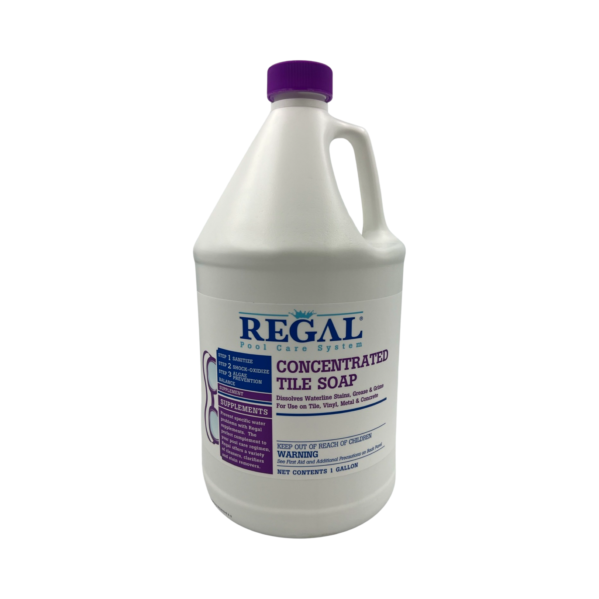 Regal Concentrated Tile Soap - 47247850