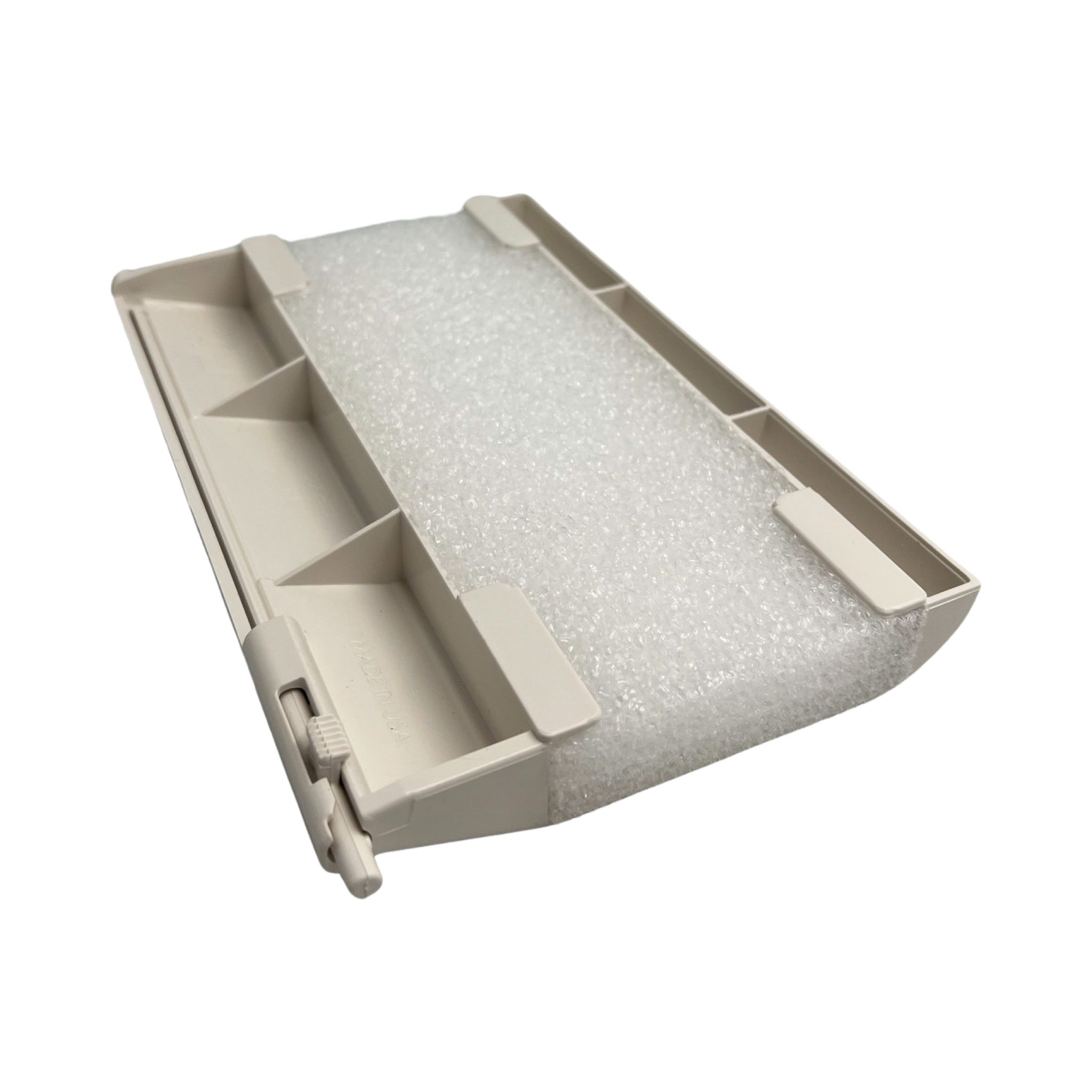 Waterway Plastics 806105100832 Weir Türmontage – Ersatzteil Für Renegade Skimmer