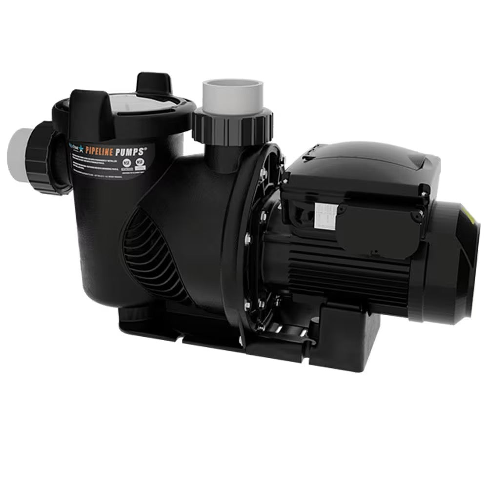 AquaStar Pipeline Variable Speed Pump with Smart Module 1.5 HP, 230V - 2" - PLP150S