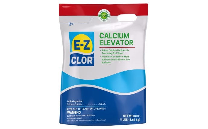 8 lb Calcium Elevator Pouch