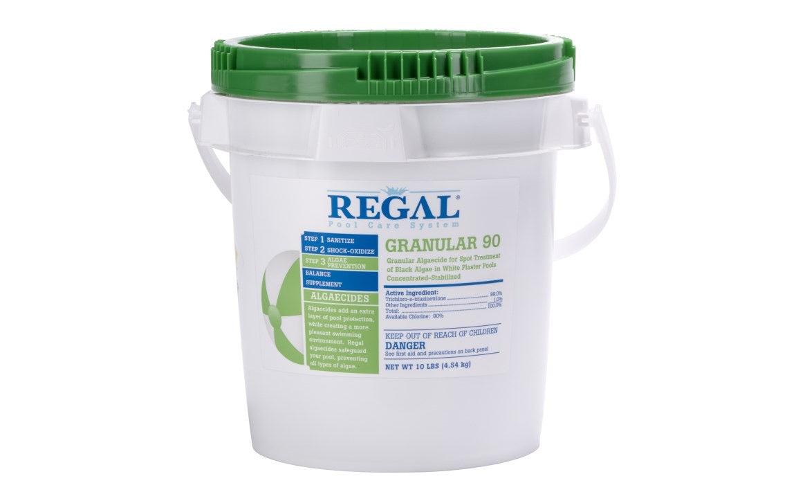 Regal Granular 90 - 10 Lb - 47246730