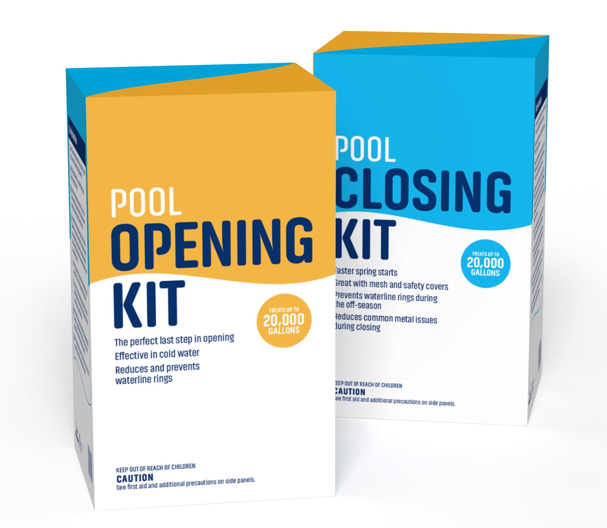 Pool Opening/Closing Kit