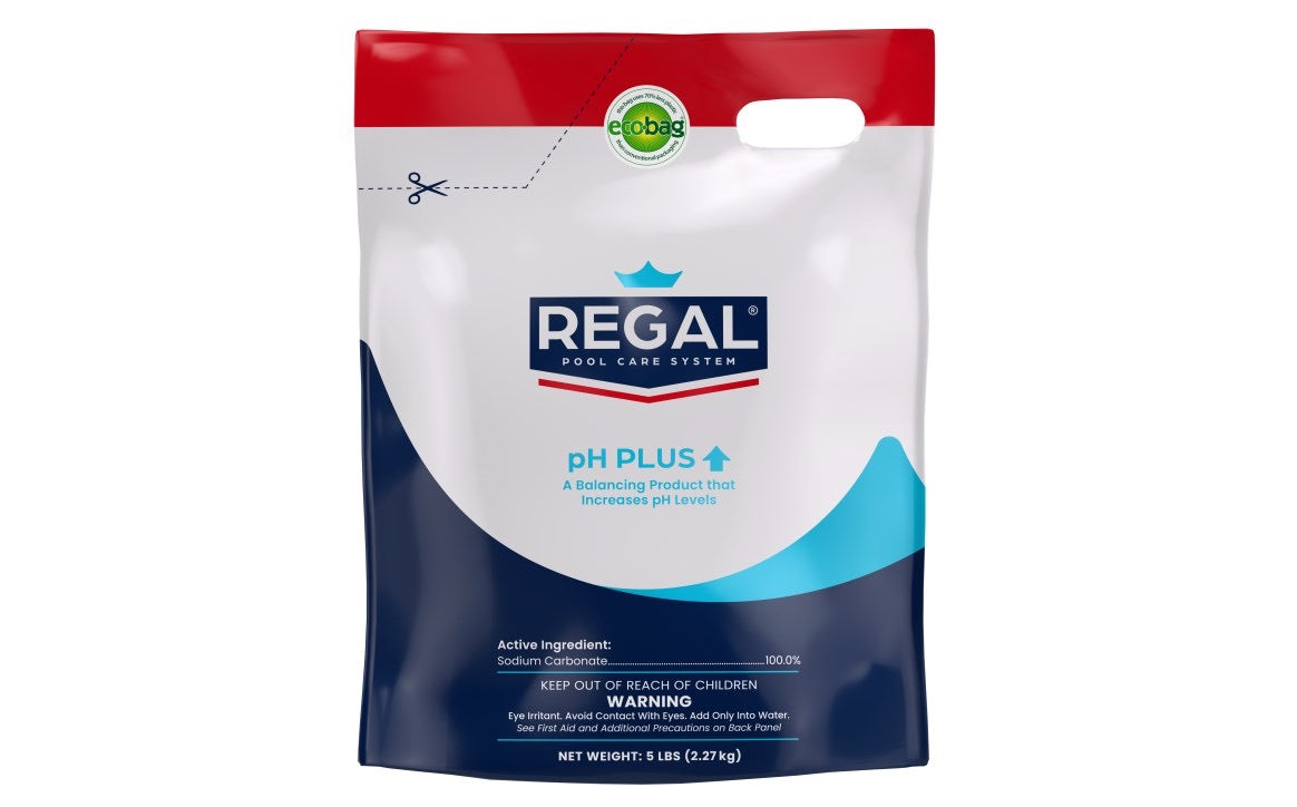 Regal pH Plus 5 Lb. Pouch - 47246840