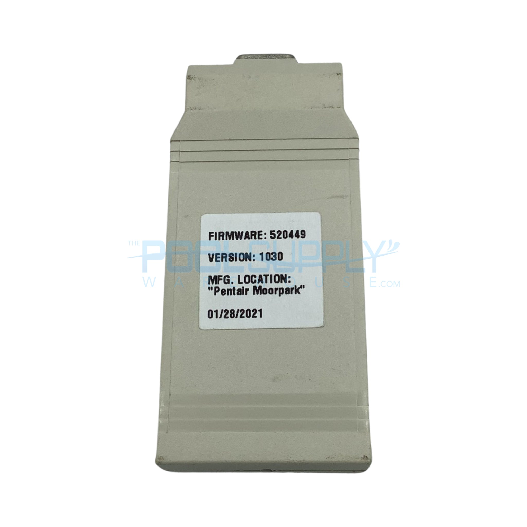 IntelliTouch I-Link Home Automation Adapter - 520442 - The Pool Supply Warehouse