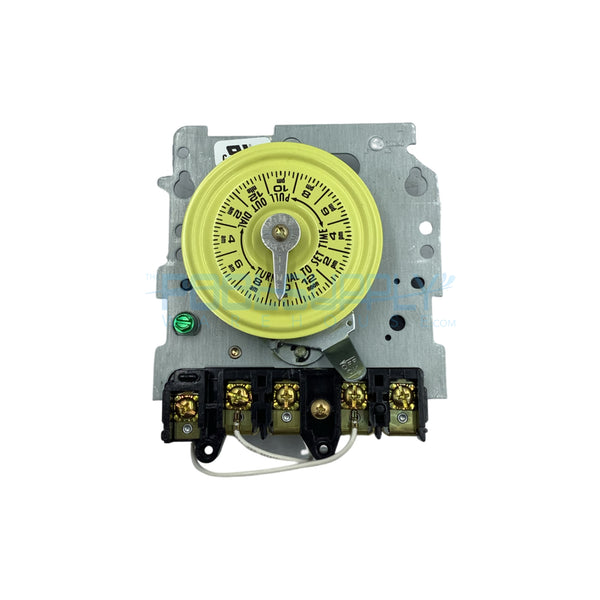 Intermatic 24-Hour Mechanical Time Switch - T104M - The Pool Supply Warehouse
