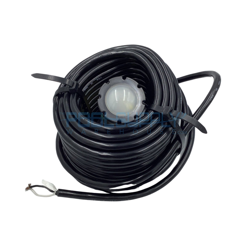 Jandy® 6W 12V 50' RGBW Nicheless LED Light - JLU4C6W50 - The Pool Supply Warehouse