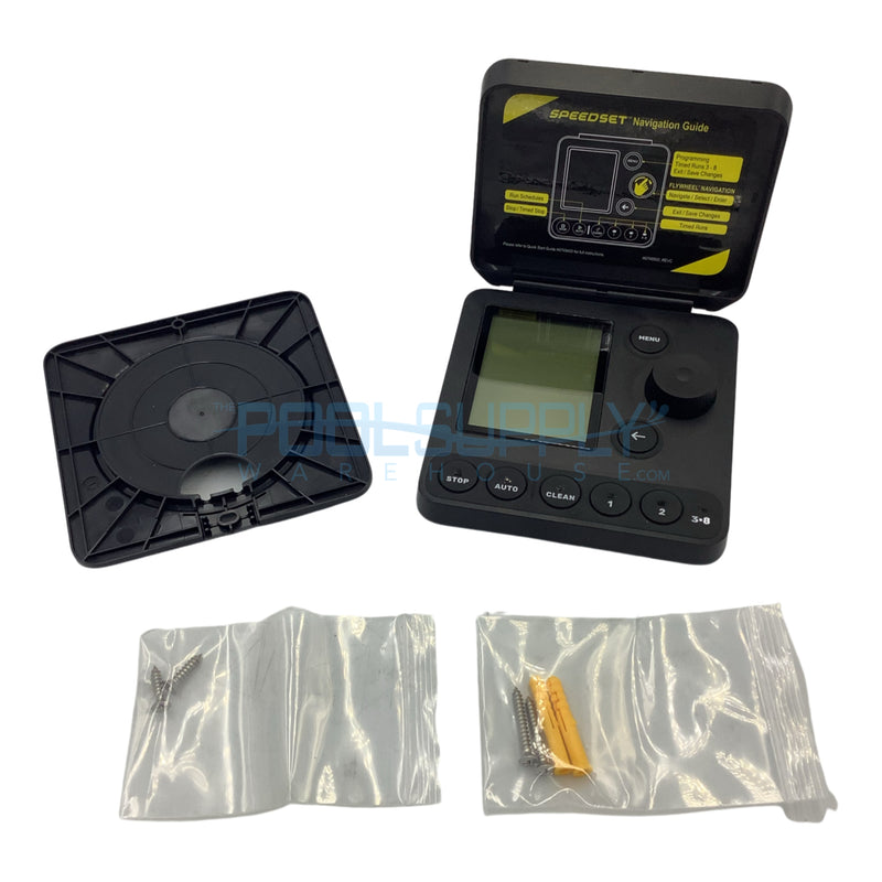 Jandy® SpeedSet™ Controller - SPEEDSET