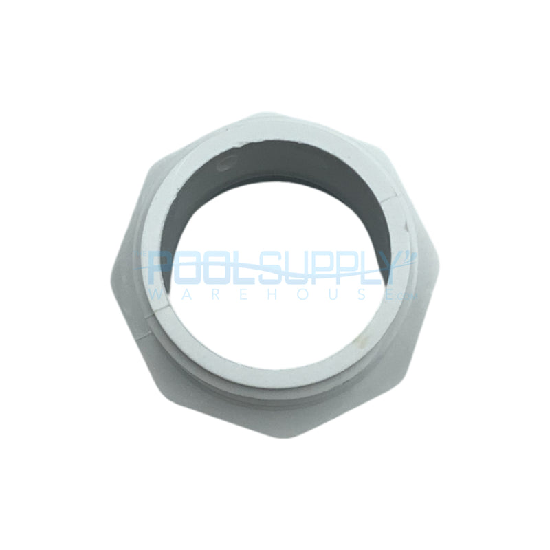 Lasco 1-1/2" SCH40 Male Adapter MPT x Slip - 436015BC - The Pool Supply Warehouse