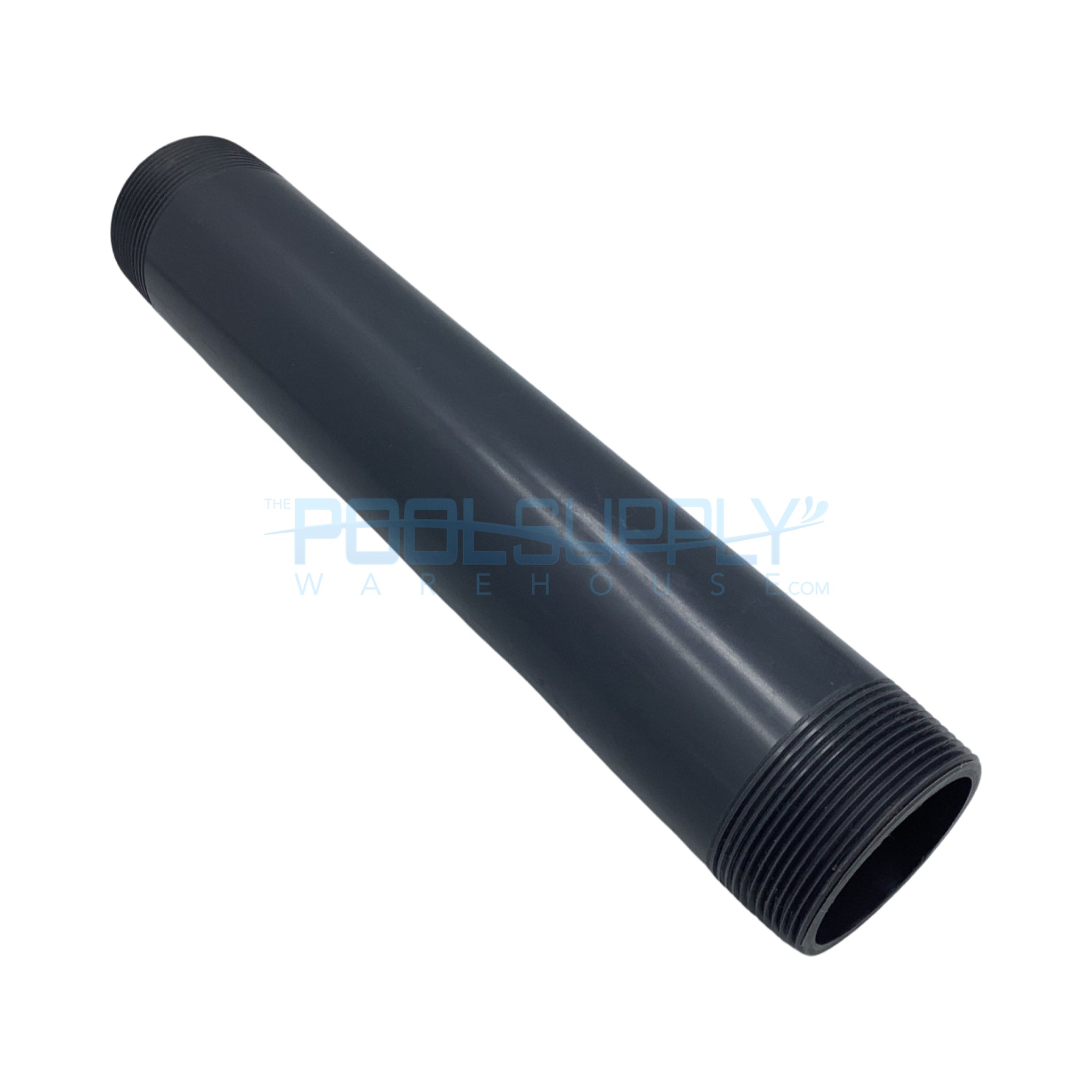 Lasco 2"x12" Nipple SCH80 - 220120 - The Pool Supply Warehouse