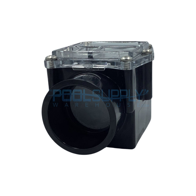 thumbnail image 2 of Super-Pro Slip Corrosion Resistant 2" Check Valve, SP0801-20H2 (CR 2 of 11