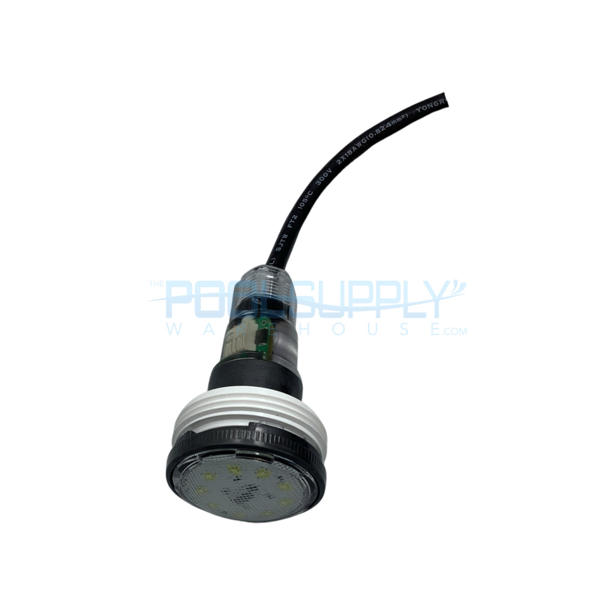 MicroBrite White LED Light 12V 100' 1.5' - 620429 - The Pool Supply Warehouse