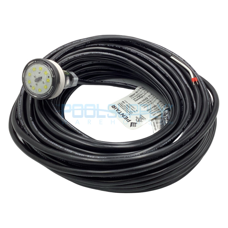 MicroBrite White LED Light 12V 100' 1.5' - 620429