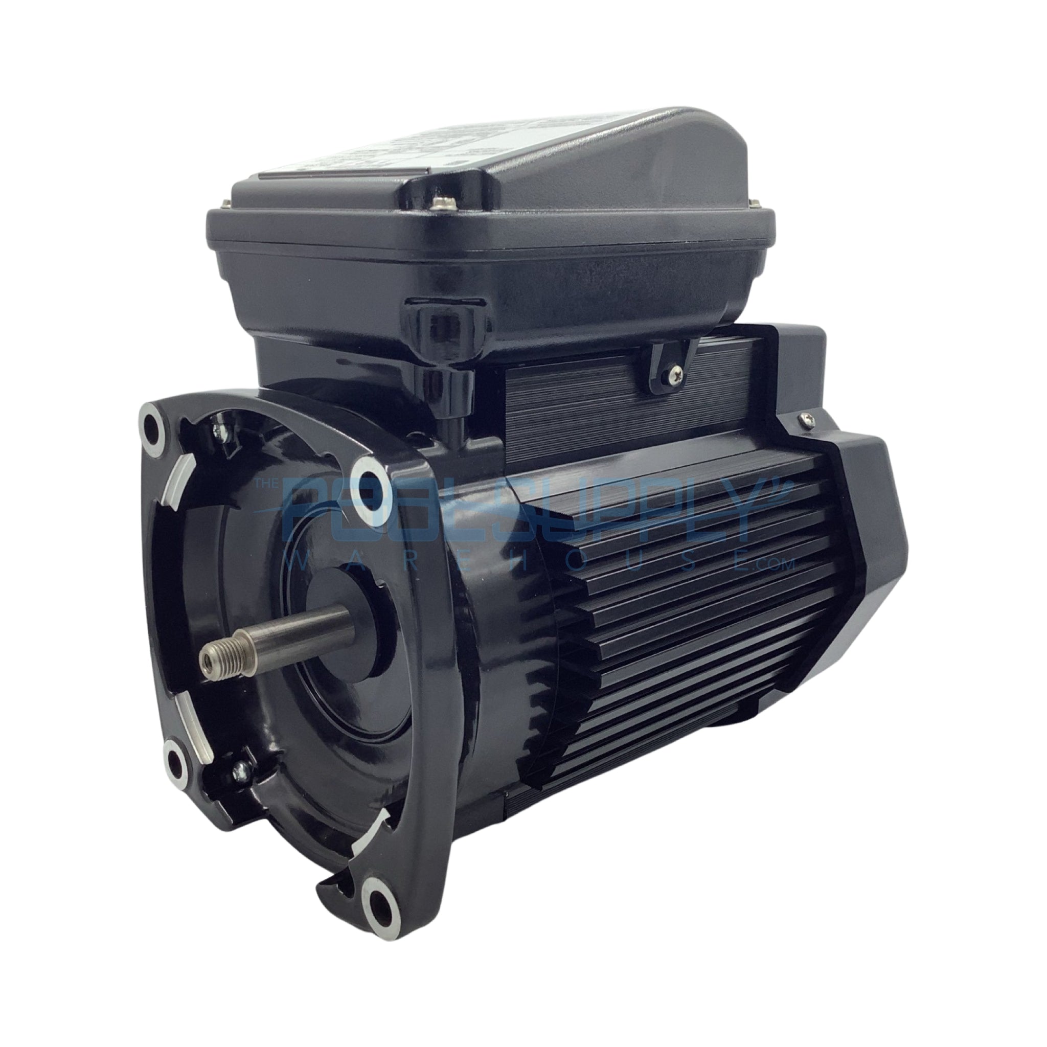 Pentair 1-1/2 HP Pump Motor - 354824S - The Pool Supply Warehouse